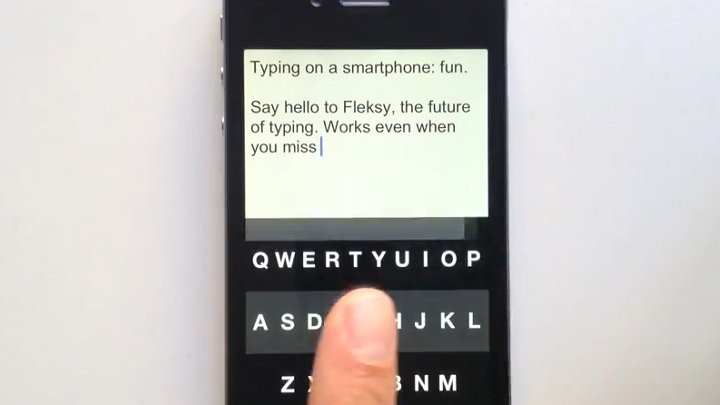 fleksy