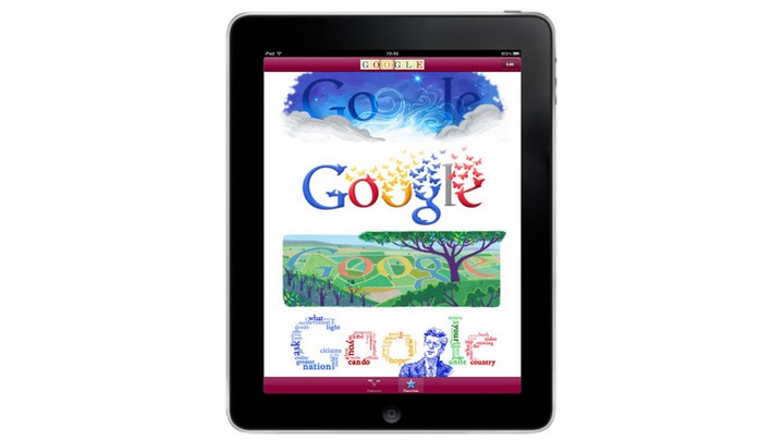 google-doodle-app