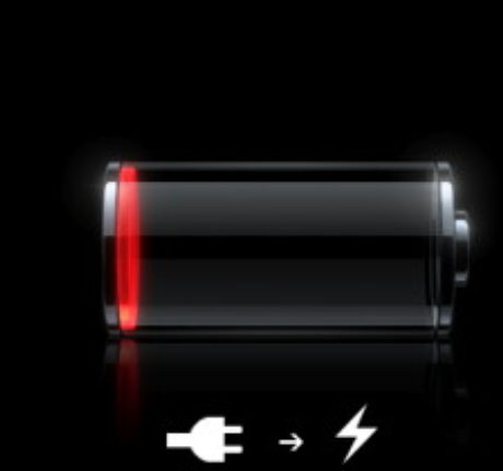 iphone-battery-discharged