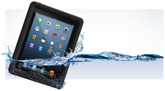 Nuud-iPad