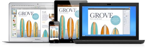 iWork-for-iCloud