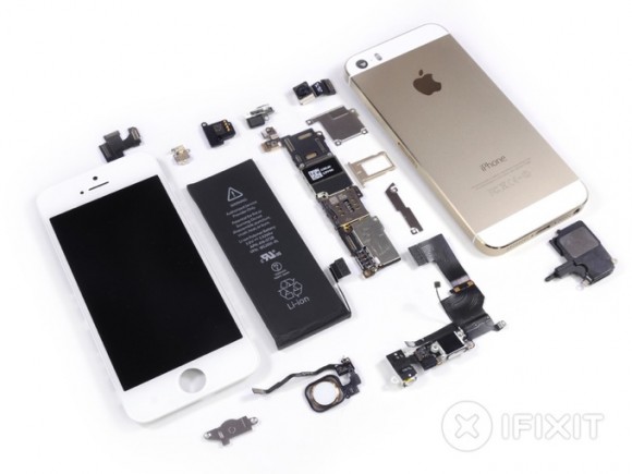 ifixit_iphone5S