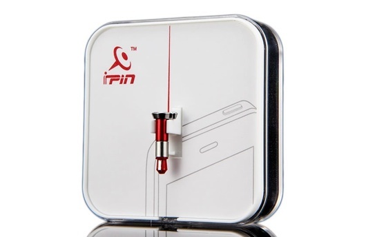 iPin-2