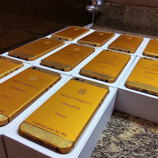 iphone_oro