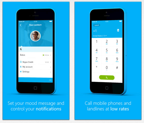 Skype
