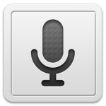 VoiceSearch