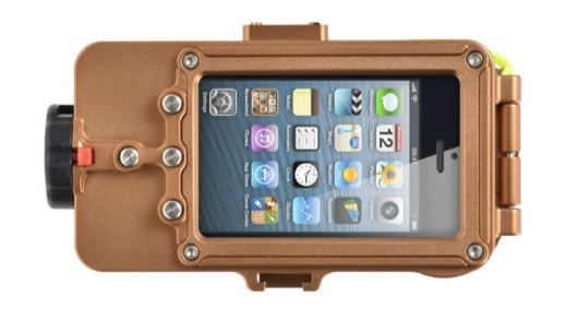 undersea_iPhone