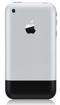 iPhone2g