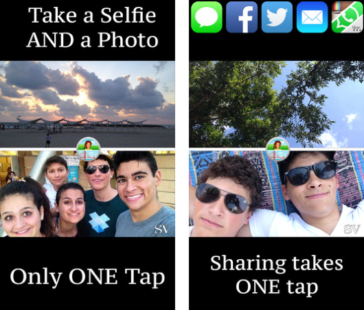 Selfie_Vista