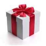 present
