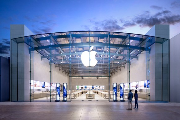 apple-renewable-energy