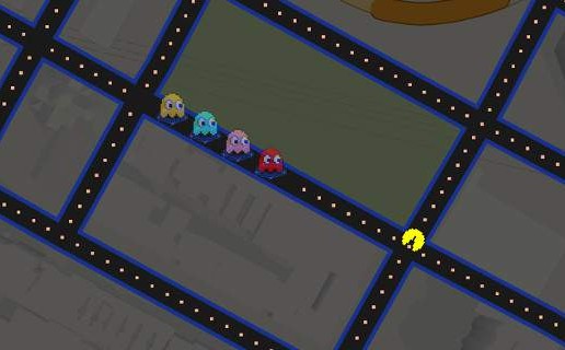 pacman-plagia
