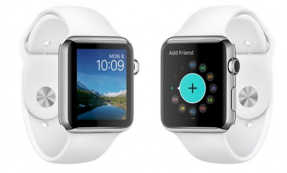watch