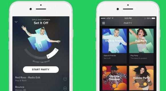 Spotify