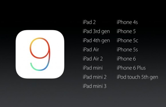 iOS-9-Supported-devices