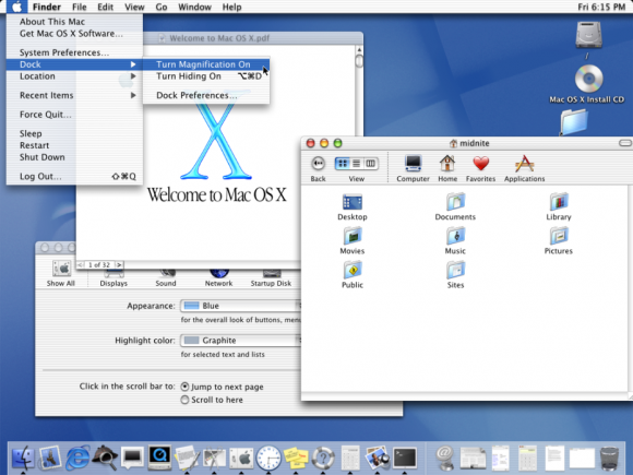 osx