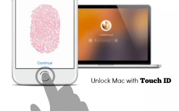 touch-id-unlock-mac