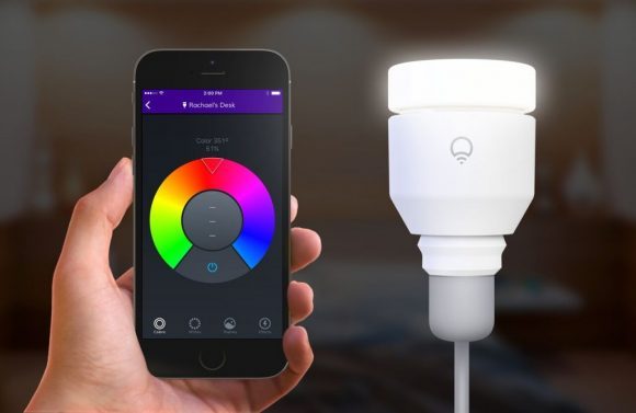 lifx_app