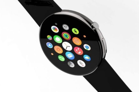 round-case-apple-watch