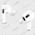 Νέες φωτογραφίες της 3ης γενιάς AirPods