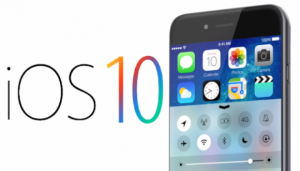 ios-10 Τι περιμένουμε από το iOS 10