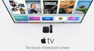 apple-tv-4th-gen εφαρμογή βίντεο του Facebook στο Apple TV